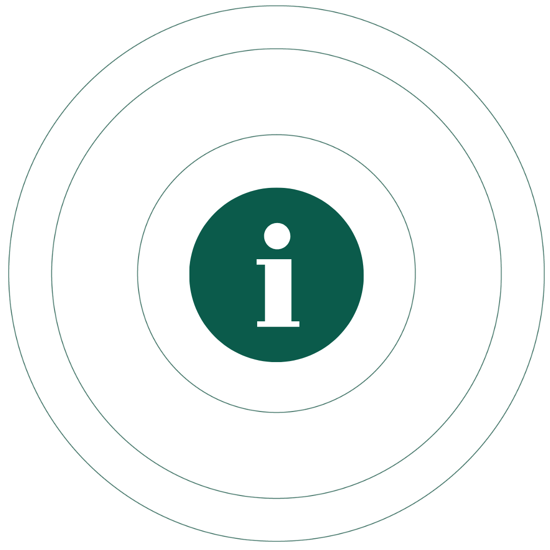 Info Icon
