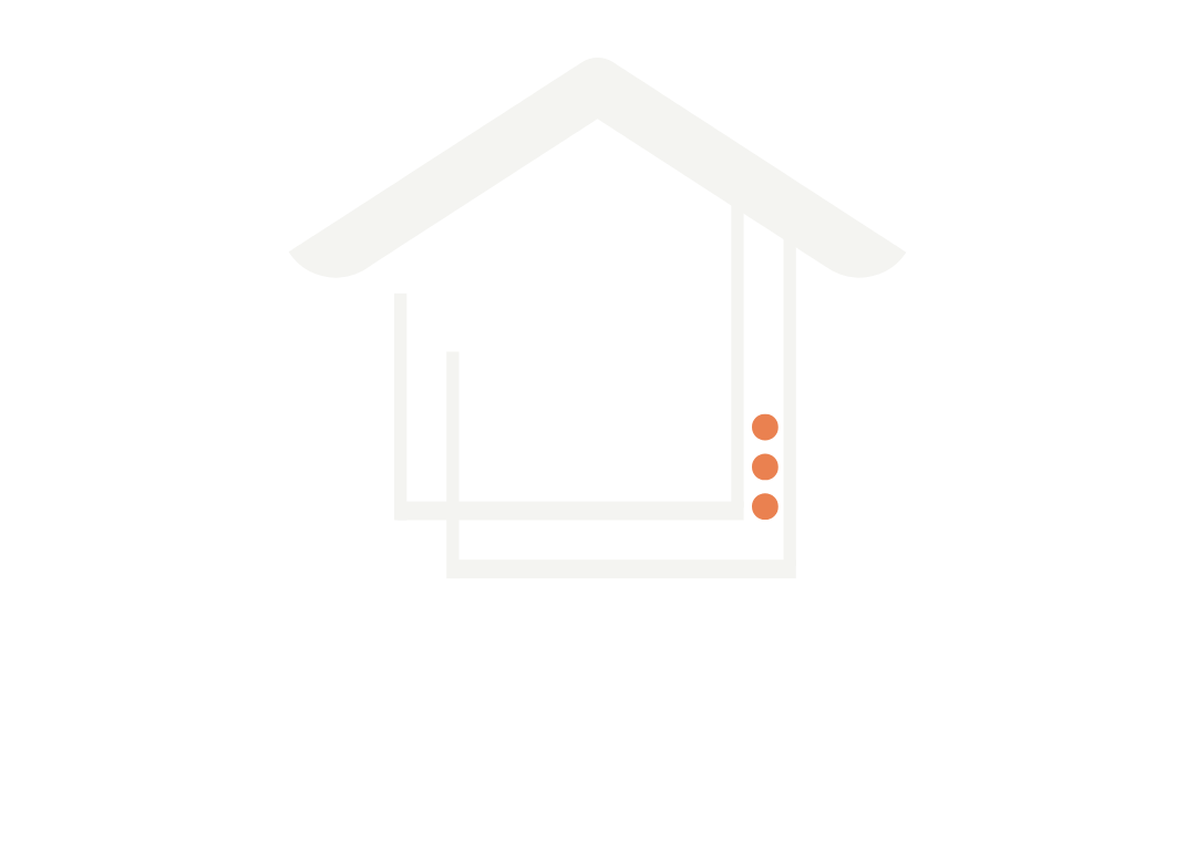 Icon eines Hauses – Logo Insu-Tec